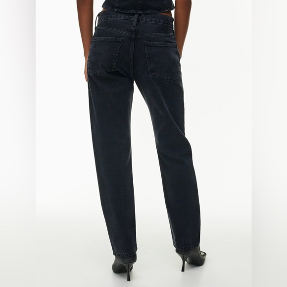 Agolde Jeans - Picture 2 of 8